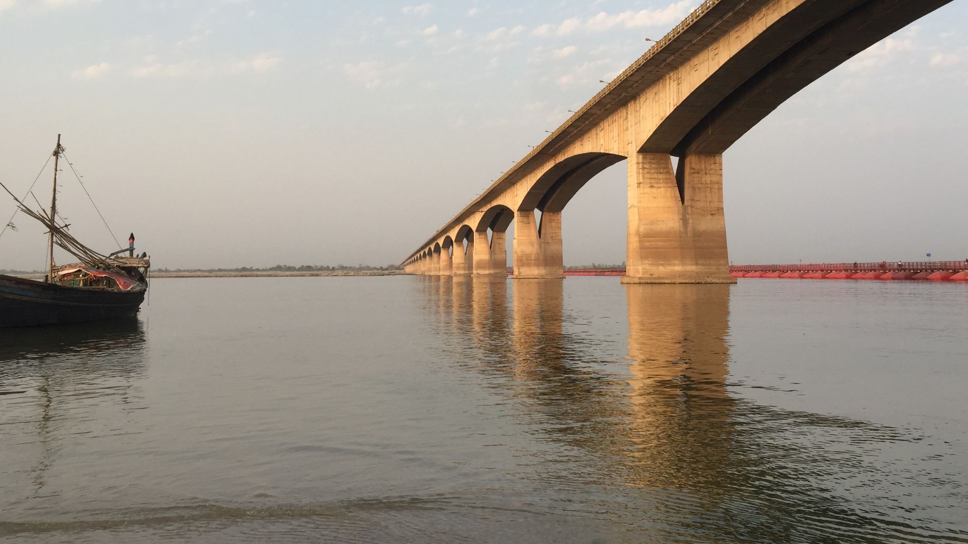 Places to Visit Near Patna Within 500 Kms