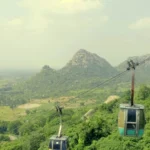 Places to Visit in Netarhat