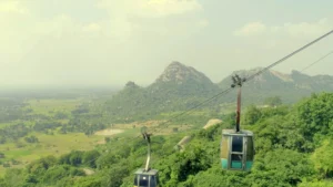 Places to Visit in Netarhat