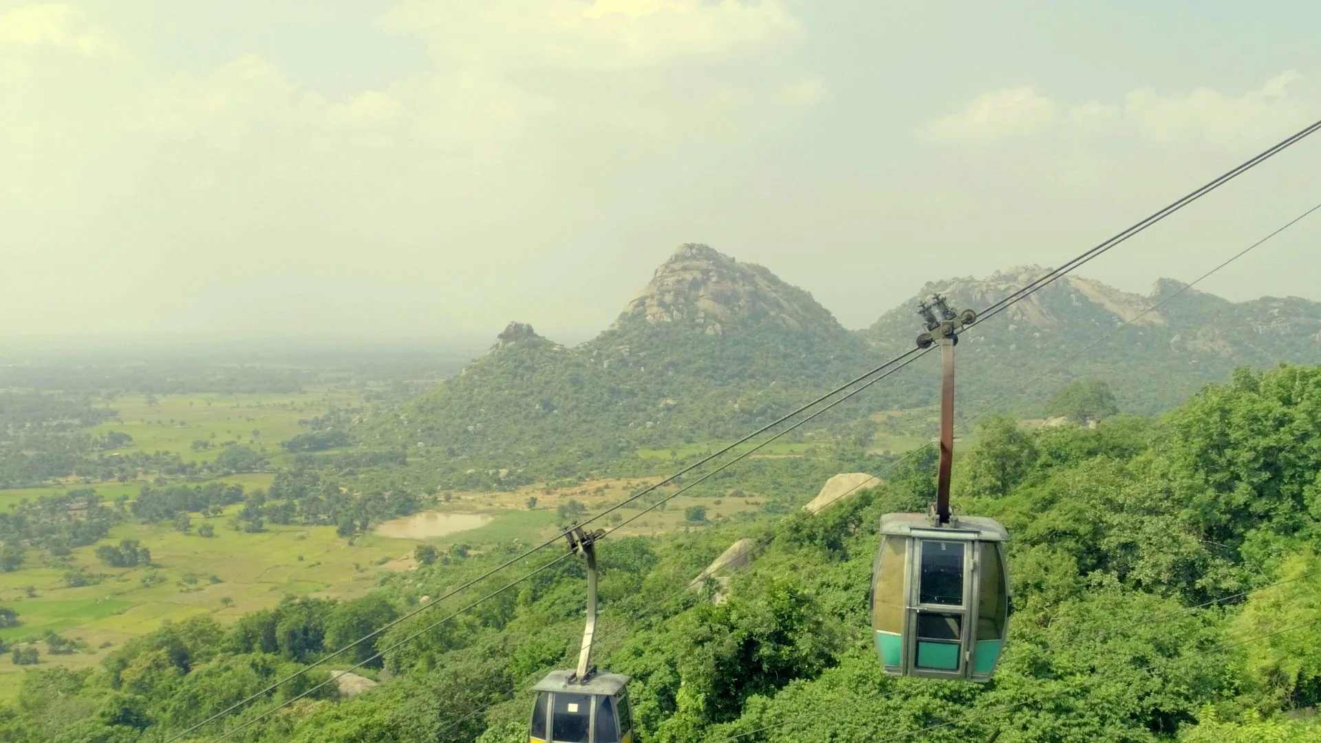 Places to Visit in Netarhat