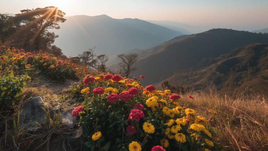 Best Hill Stations Near Patna