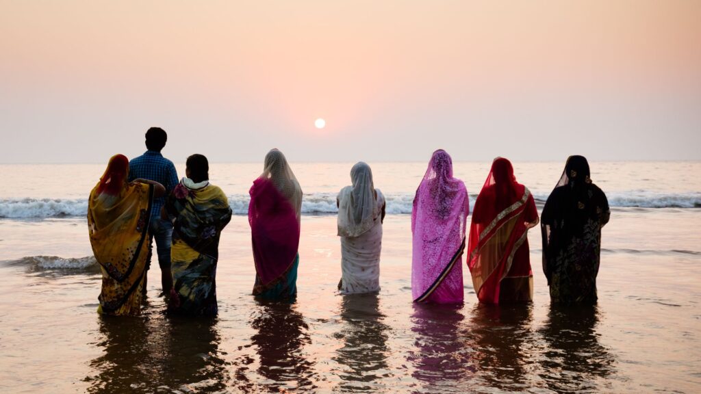 Chhath Puja