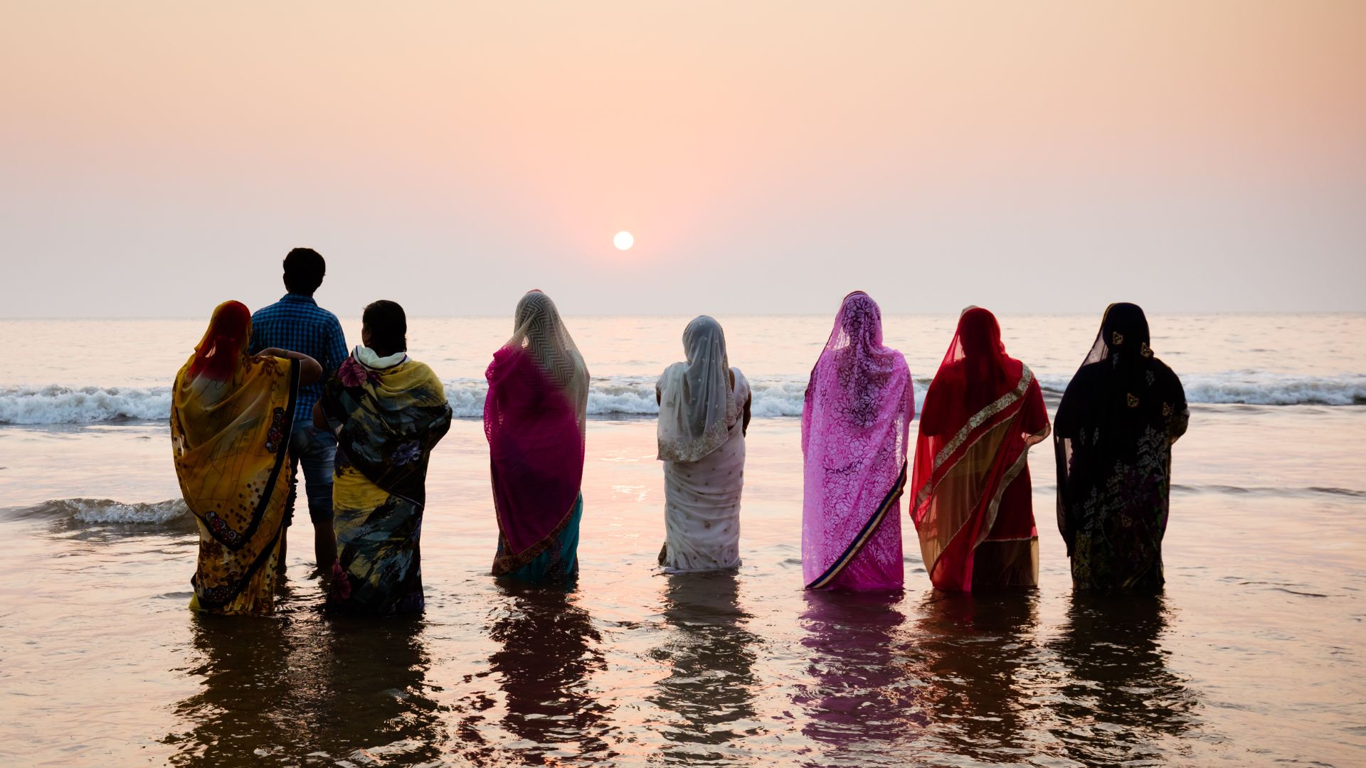 Chhath Puja
