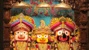 Interesting Facts About Rath Yatra