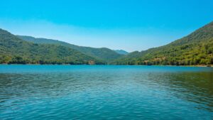 Ranchi Lake Guide