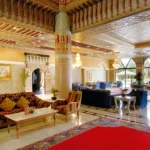 5-Star Hotel Apart from Luxury Stays