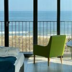 Benefits of Staying in a Sea-View Hotel