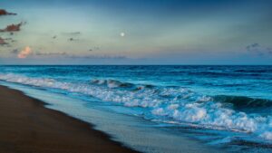 Best Beaches in Puri
