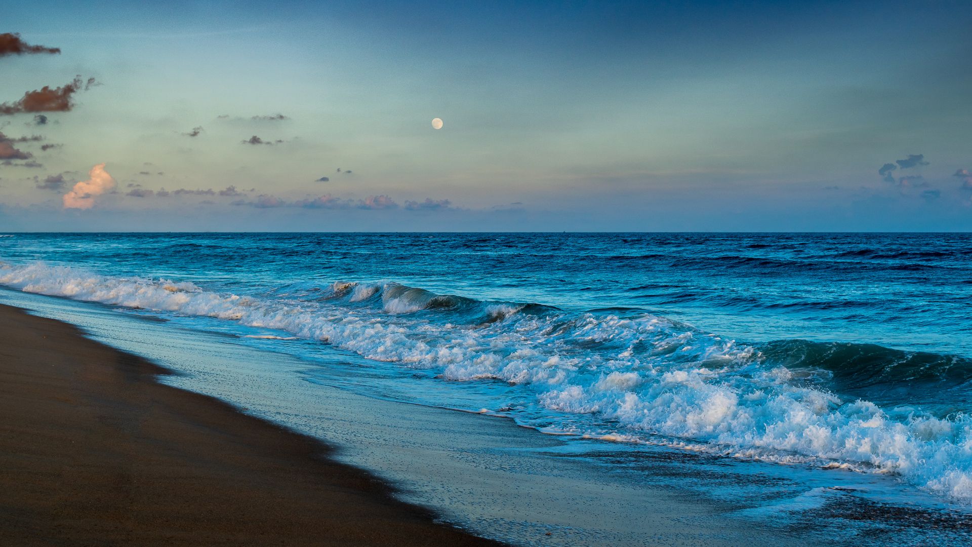 Best Beaches in Puri