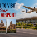 Places to Visit Near Patna Airport