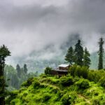 Monsoon Travel Guide to Ranchi