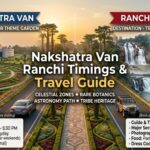 Nakshatra Van Ranchi