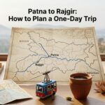 Patna to Rajgir: