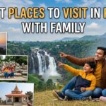 Places to Visit in Ranchi with Family