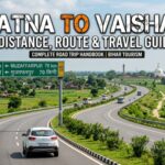 Patna To Vaishali