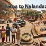 Patna to Nalanda