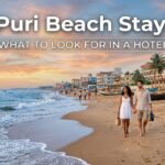 Puri Beach Stay