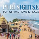 Puri Sightseeing