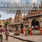 Famous Temples in Patna