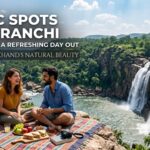 Picnic Spots Near Ranchi
