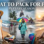 Pack for Puri in Every Season